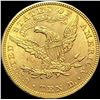 Image 2 : 1907 $10 Gold Eagle UNCIRCULATED