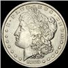Image 1 : 1885-O Morgan Silver Dollar UNCIRCULATED