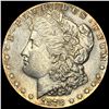 Image 1 : 1878-S Morgan Silver Dollar UNCIRCULATED