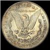 Image 2 : 1878-S Morgan Silver Dollar UNCIRCULATED