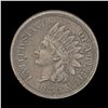 Image 1 : 1859 Indian Head Cent ABOUT UNCIRCULATED