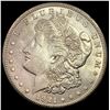 Image 1 : 1921-S Morgan Silver Dollar UNCIRCULATED