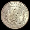 Image 2 : 1921-S Morgan Silver Dollar UNCIRCULATED