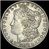Image 1 : 1878 Rev 79 Morgan Silver Dollar CLOSE UNC