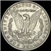 Image 2 : 1878 Rev 79 Morgan Silver Dollar CLOSE UNC