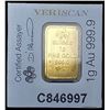 Image 2 : 1 G Gold HIGH GRADE