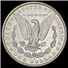 Image 2 : 1884-S Morgan Silver Dollar CLOSELY UNCIRCULATED