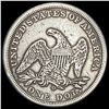 Image 2 : 1859-O Silver Trade Dollar HIGH GRADE