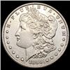 Image 1 : 1890-S Morgan Silver Dollar CLOSELY UNCIRCULATED