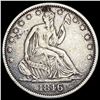 Image 1 : 1846-O Seated Liberty Half Dollar HIGH GRADE