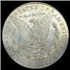 Image 2 : 1878-S Morgan Silver Dollar UNCIRCULATED