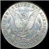 Image 2 : 1878 8TF Morgan Silver Dollar UNC
