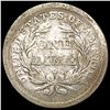 Image 2 : 1837-1891 Seated Liberty Dime NICELY CIRCULATED