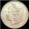 Image 1 : 1878 Morgan Silver Dollar UNCIRCULATED