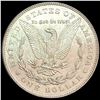 Image 2 : 1878 Morgan Silver Dollar UNCIRCULATED