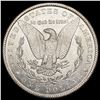 Image 2 : 1884-CC Morgan Silver Dollar UNCIRCULATED