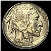 Image 1 : 1938-D Buffalo Nickel UNCIRCULATED