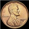 1927-S Lincoln Wheat Cent UNCIRCULATED