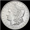 Image 1 : 1880 Morgan Silver Dollar UNCIRCULATED