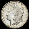 Image 1 : 1904 Morgan Silver Dollar UNCIRCULATED