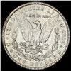 Image 2 : 1904 Morgan Silver Dollar UNCIRCULATED