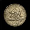 Image 1 : 1857 Flying Eagle Cent LIGHTLY CIRCULATED