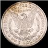 Image 2 : 1878-CC Morgan Silver Dollar UNCIRCULATED