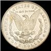 Image 2 : 1878-S Morgan Silver Dollar UNCIRCULATED