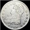 Image 1 : 1811 Capped Bust Half Dollar LIGHTLY  CIRCULATED