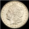 1878-CC Morgan Silver Dollar CHOICE AU