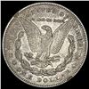 Image 2 : 1879-S Rev 78 Morgan Silver Dollar CLOSE UNC