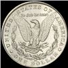 Image 2 : 1882-CC Morgan Silver Dollar UNCIRCULATED