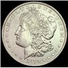Image 1 : 1878 Morgan Silver Dollar UNCIRCULATED