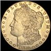 Image 1 : 1878-CC Morgan Silver Dollar CLOSELY UNCIRCULATED