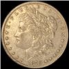 1879-O Morgan Silver Dollar LIGHTLY CIRCULATED