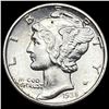 Image 1 : 1935 Mercury Dime UNCIRCULATED