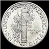Image 2 : 1935 Mercury Dime UNCIRCULATED