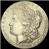 Image 1 : 1880 Morgan Silver Dollar UNCIRCULATED