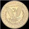 Image 2 : 1885 Morgan Silver Dollar UNCIRCULATED