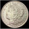 Image 1 : 1921-S Morgan Silver Dollar UNCIRCULATED