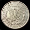 Image 2 : 1921-S Morgan Silver Dollar UNCIRCULATED