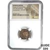 Image 1 : Roman Constantine I Ad 307-337 AE3 Nummus NGC