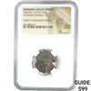 Image 1 : Romano-Gallic TetricusI AD271-274 BI Dbl-Denarius NGC