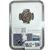 Image 2 : Roman Valerian I AD235-260 BI Dbl-Denarius NGC XF