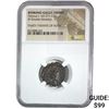 Image 1 : Romano-Gallic Tetricus I AD271-274 BI Dbl-Denarius NGC