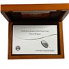 Image 3 : 2016 First Spouse $10 1/2oz Gold Proof Nancy Reagan