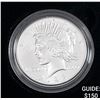 Image 1 : 2023 Silver Peace Dollar