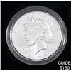 Image 1 : 2023 Silver Peace Dollar