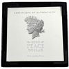Image 3 : 2023 Silver Peace Dollar