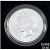 Image 1 : 2023 Silver Peace Dollar